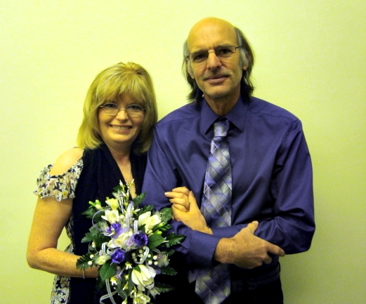 Wedding photo